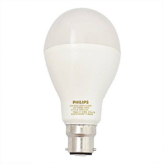 Philips Stellar Bright White LED Bulb 23 W