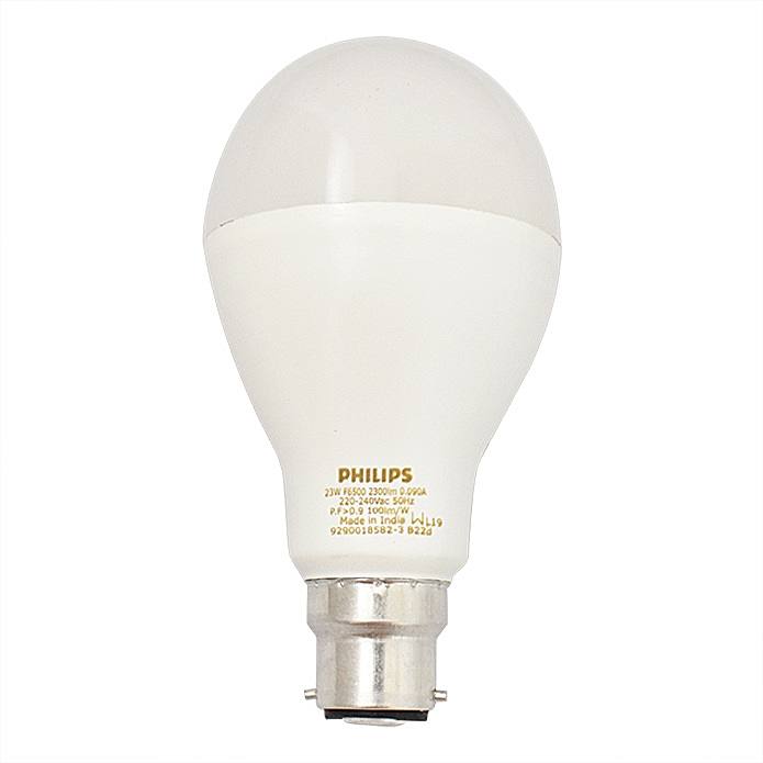 Philips Stellar Bright White LED Bulb 23 W