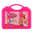 Aditi Toys Mini Beauty Set With Case - Assorted 1 Unit