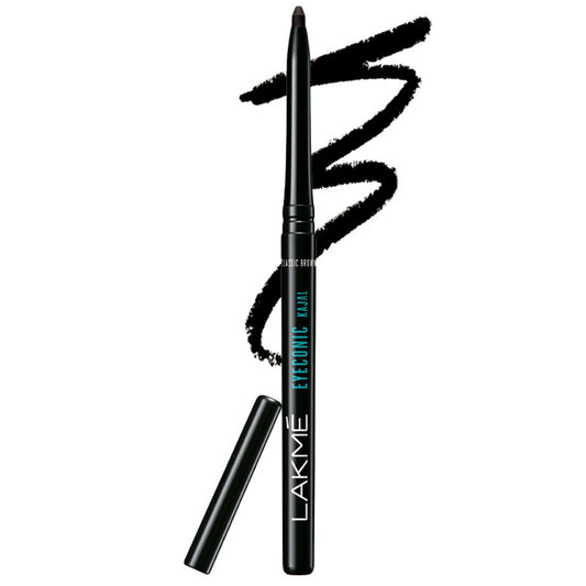 Lakme Eyeconic Kajal - Black: 0.35 gms