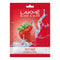 Lakme Blush & Glow Strawberry Sheet Mask: 20 ml