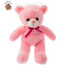 Dimpy Bear Soft Toy - 30 cms 1 Unit