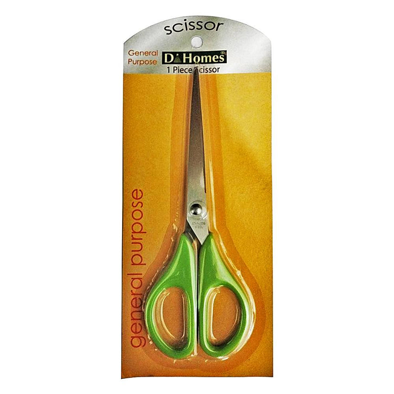 D Homes Office Scissors - C2607A 1 Unit