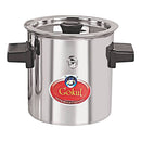 Gokul Stainless Steel Milk Boiler 1.5 Litres