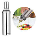 Crystal Stainless Steel Oil Pourer 1 Litre