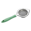 Crystal Stainless Steel Small Strainer 1 Unit