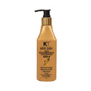 KT Professional Advance Hair Care Pre Conditioning Mustard Infused Keratin Shampoo- 250 ML