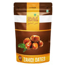 Gulf Zahidi Dates: 500 gm