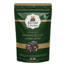 Royal Crown Arabian Delight Luxury Dates: 500 gm