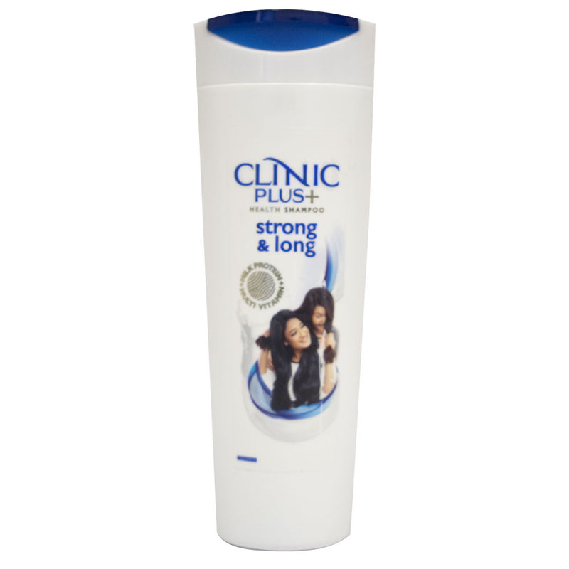 Clinic Plus Strong & Long Health Shampoo