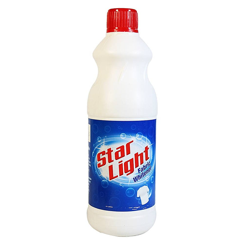 Star Light Fabric Whitener 500 ml