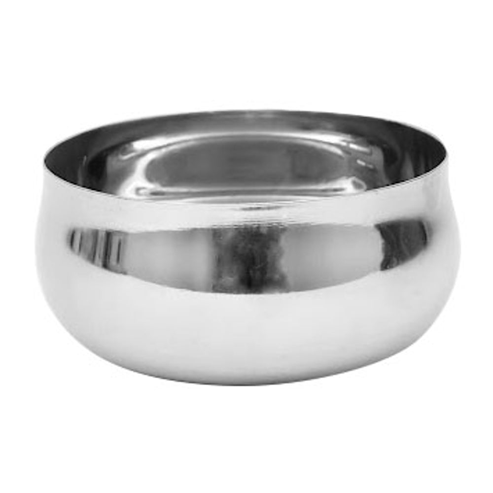 Shivshakti Stainless Steel Belly Veggie Bowl 170 ml