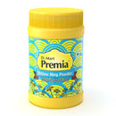 DMart Premia Yellow Hing Powder: 100 gms