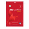 JK Copier Slims 75 GSM A4 Premium Multipurpose Paper 100 Sheets