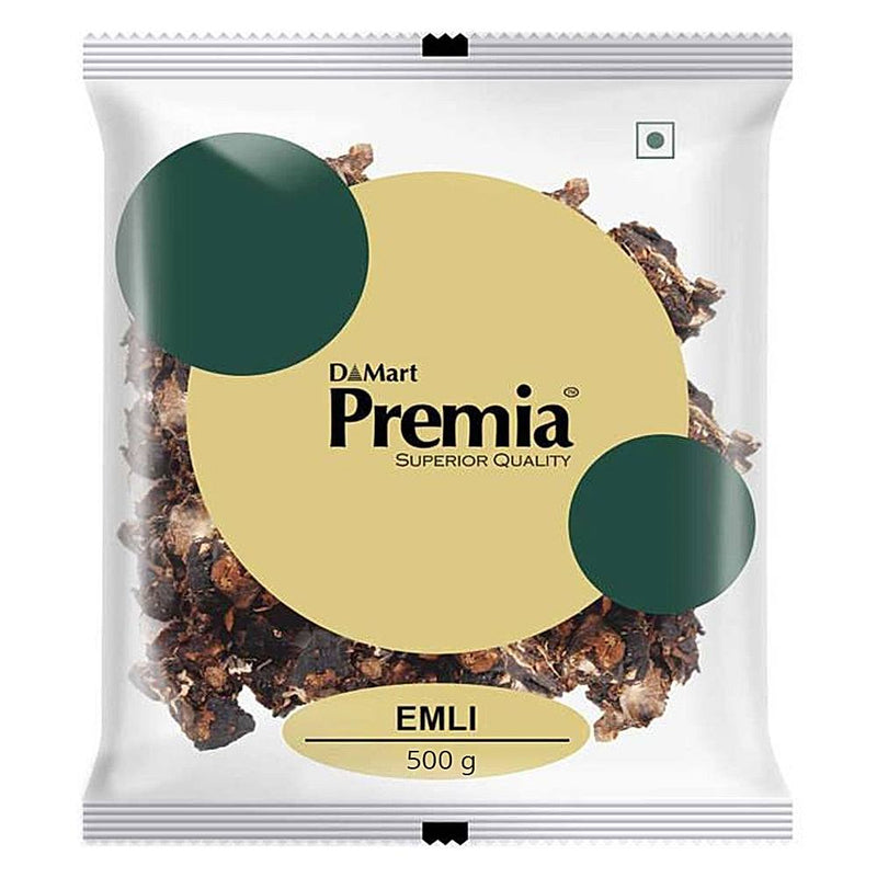 DMart Premia Emli: 500 gms