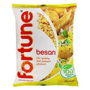 Fortune Chana Dal Besan: 1 kg