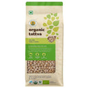 Organic Tattva Kabuli Chana: 500 gms