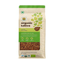 Organic Tattva Kala Chana: 500 gms