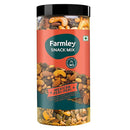 Farmley Snack Mix Mexican Peri-Peri: 405 g