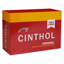 Godrej Cinthol Original Soap