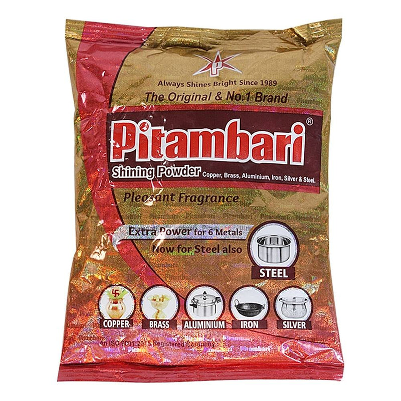 Pitambari Shining Powder 200 g