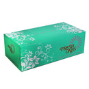 Fresh Ones Soft & Silky Facial Tissues 100 Units