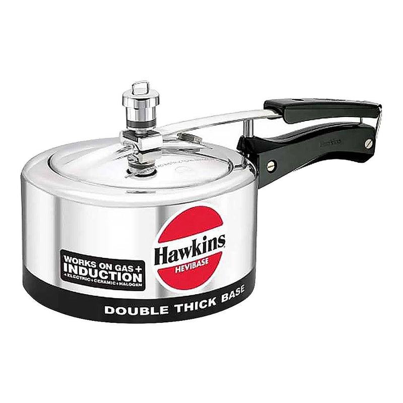 Hawkins Induction Pressure Cooker - IH20 2 Litres