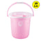 Joyo Better Home Bucket (Pink) - 18 Litres 1 Unit