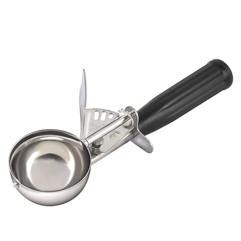 Beezy Stainless Steel Ice Cream Scoop 1 Unit