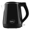 Pigeon Spark Double Walled Kettle (Black) - 1.2 Litres 1500 W