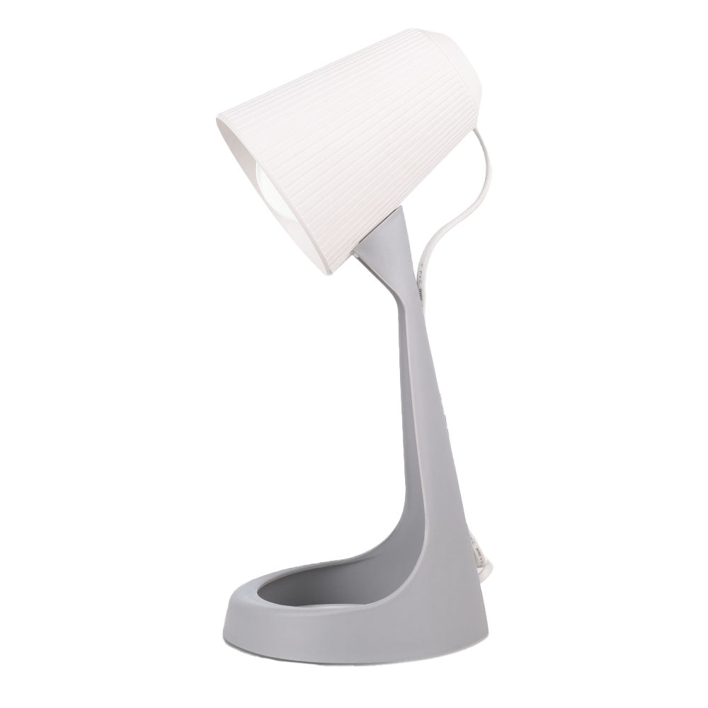 Geep Dewlike Table Lamp With Bulb 3 W