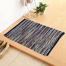 Elegant Weavers Dixon Door Mat - Brown 38x58 cm