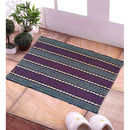 Elegant Weavers Salina Door Mat - Assorted (38x58 cm) Set Of 3