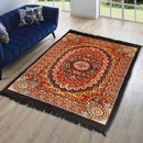 Elegant Calais Carpet -Brown 60x40x25 cm