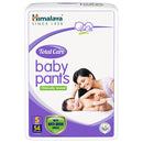 Himalaya Total Care Baby Pants Small 54 U