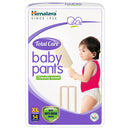 Himalaya Total Care Baby Pants Extra Large 54 U