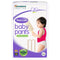 Himalaya Total Care Baby Pants Extra Large 54 U