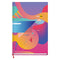 Navneet Youva A5 Notebook - Assorted 192 Pages