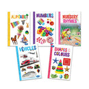 Navneet My Small Board Book 5 Book Set