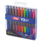 Flair V2 Gel Pens - Assorted 10 Piece