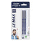 LX Schneider Max Ball Pen - Blue Pack of 2