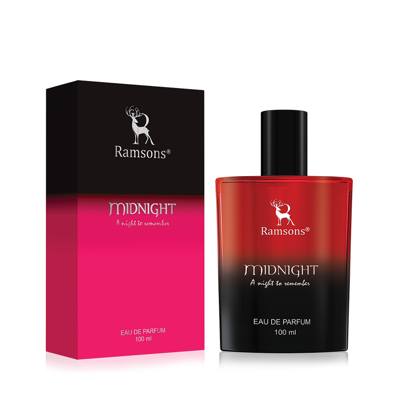 Ramsons Midnight Perfume 60ml