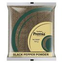 DMart Premia Black Pepper Powder: 100 gms