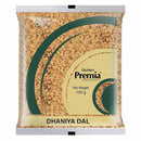 DMart Premia Dhaniya Dal: 100 gms