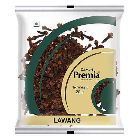 DMart Premia Lawang: 20 gms