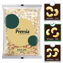 DMart Premia Kaju Special (Cashews) - 240: 500 gms