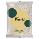 DMart Premia Poha Jada: 1 kg