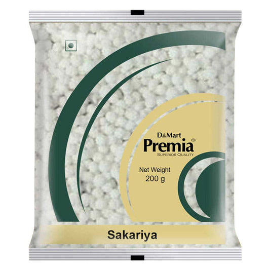 DMart Premia Sakariya: 200 gms