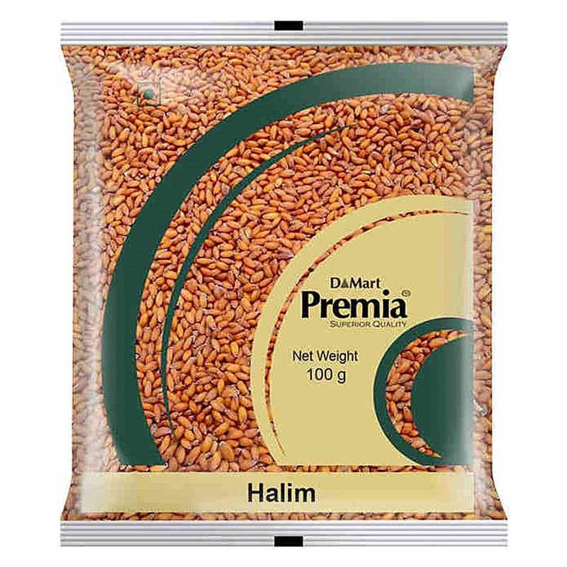 DMart Premia Halim: 100 gms