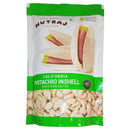 Nutraj Premium California Pistachios (Pista): 200 gms